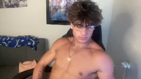 jakeafterdark online show from July 30, 2:16 pm