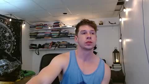 Jake online show from March 8, 4:27 am