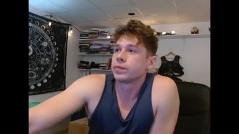 Jake online show from February 28, 6:18 pm