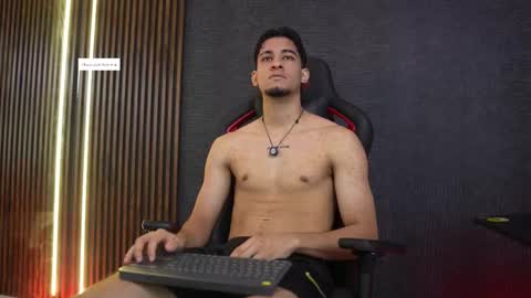 JakeMoxley online show from March 4, 1:07 pm