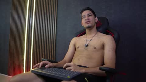 JakeMoxley online show from February 4, 10:21 am