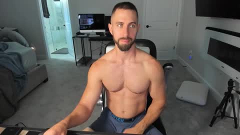 Jake Orion online show from March 26, 4:55 pm