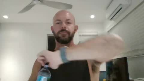 Jake Rhodes online show from July 15, 4:19 am