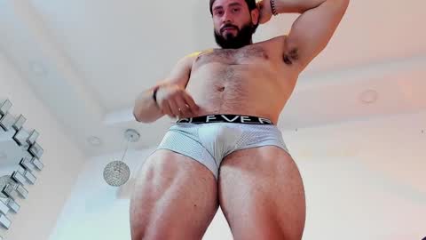 JakeSkye online show from January 16, 1:48 am