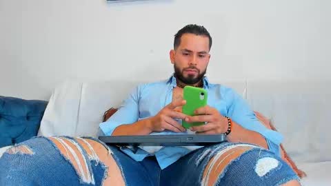 JakeSkye online show from September 30, 3:15 pm