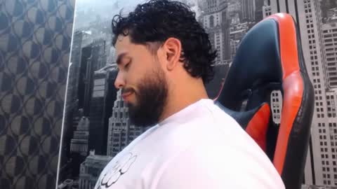 JakeSkye online show from January 24, 3:22 am