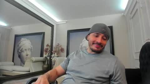 jakestone_1 online show from January 15, 1:42 am