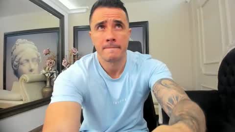 jakestone_1 online show from October 20, 1:09 am