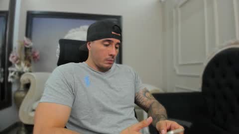 jakestone_1 online show from October 28, 4:26 am