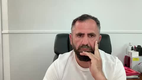 jam0786 online show from October 29, 2:47 am