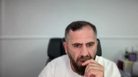 jam0786 online show from January 19, 5:43 am