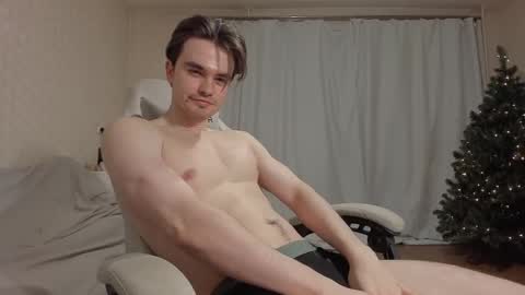 Hey there Im Jame online show from December 8, 11:14 am