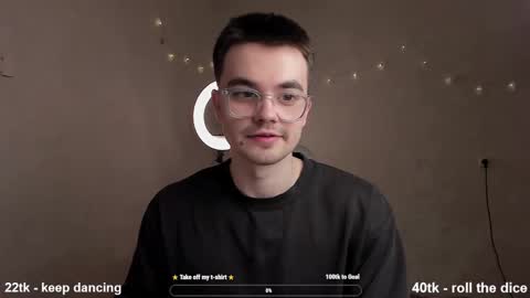 Hey there Im Jame online show from February 25, 9:46 pm