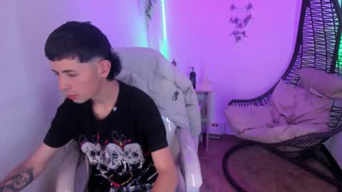 James online show from March 7, 5:16 am