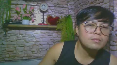 asian jameeee online show from October 6, 3:17 pm