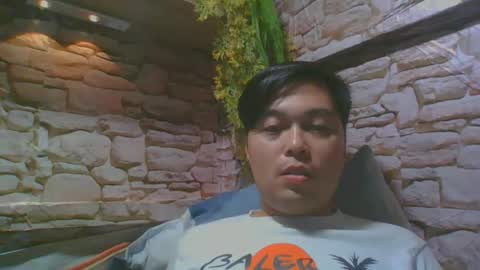 asian jameeee online show from October 9, 2:55 pm