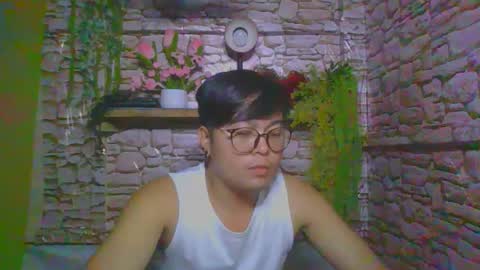 asian jameeee online show from October 5, 11:58 am