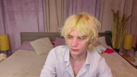 JameMiller online show from April 13, 6:14 am