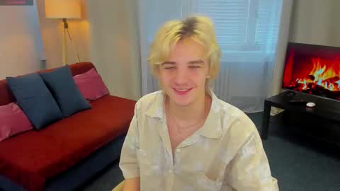 JameMiller online show from February 26, 7:32 am