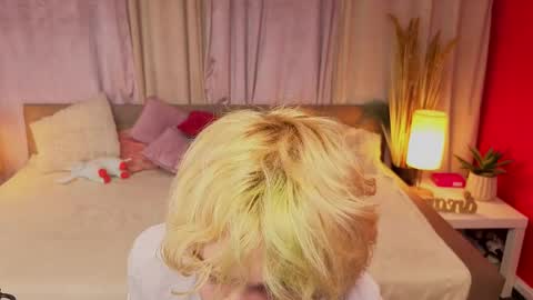 JameMiller online show from April 18, 6:37 am