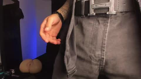 LeonardoInsta LeonardoperezcoPvt open online show from February 26, 2:37 am