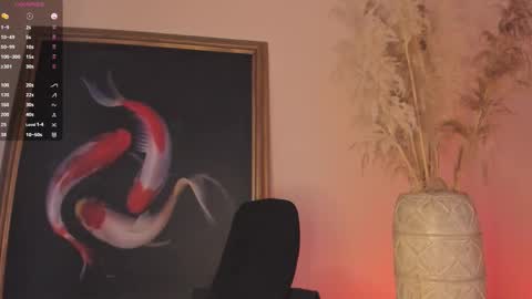 Juan online show from March 21, 4:11 pm