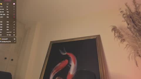 Juan online show from September 13, 2:12 am