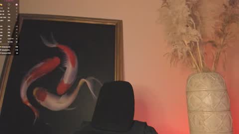 Juan online show from March 15, 2:52 am