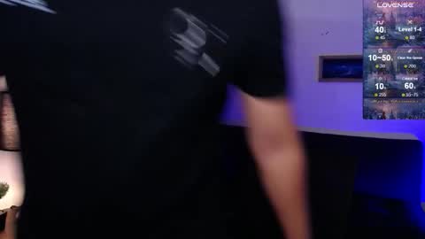 james_cr online show from January 7, 3:33 am