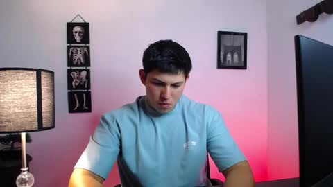 Snapshot of james_cr chatting on October 21, 2:14 am james_cr online show from October 21, 2:14 am