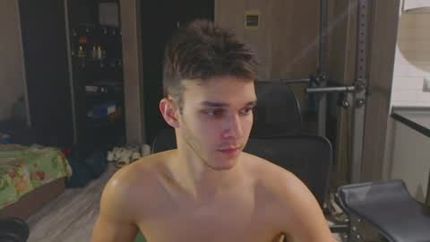 James online show from June 6, 9:54 pm