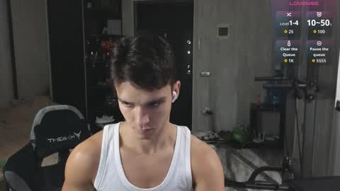 James online show from January 17, 11:50 pm