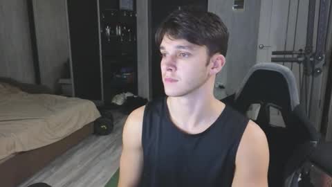 James online show from March 6, 9:12 pm