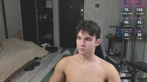 James online show from February 16, 10:30 pm