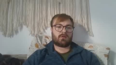 James Heron online show from December 2, 1:44 pm