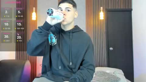 James online show from December 4, 12:01 pm