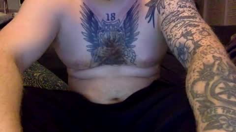 jamesbuilt online show from February 21, 1:11 am