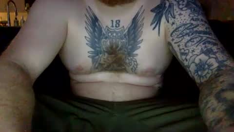 jamesbuilt online show from March 12, 4:08 am