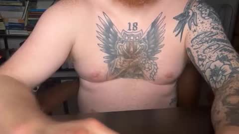 jamesbuilt online show from May 18, 2:41 am