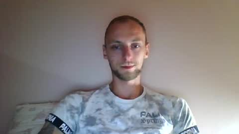 James England online show from June 12, 8:39 pm