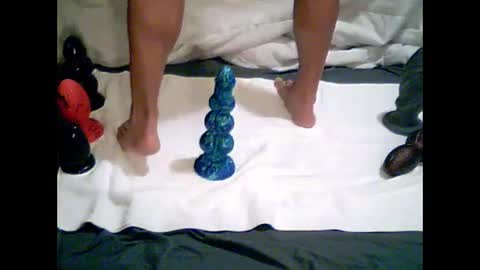 jamesfe69 online show from October 28, 10:34 pm