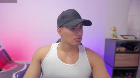 James Gray online show from January 8, 4:56 pm