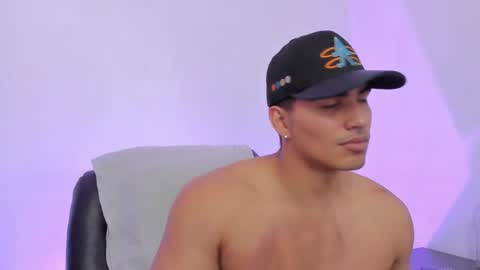 James Gray online show from March 12, 4:35 pm