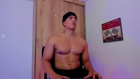 James Gray online show from December 3, 3:44 pm