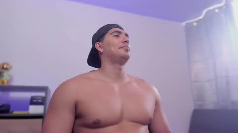 James Gray online show from September 8, 5:45 pm