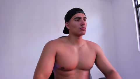 James Gray online show from December 23, 8:25 pm