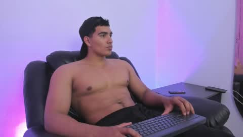 James Gray online show from February 6, 7:29 pm