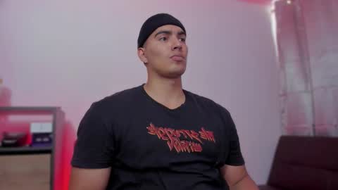 James Gray online show from September 26, 12:03 pm