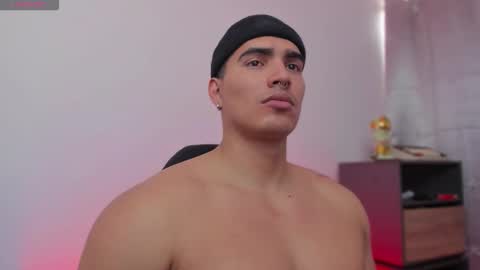 James Gray online show from November 18, 6:55 pm