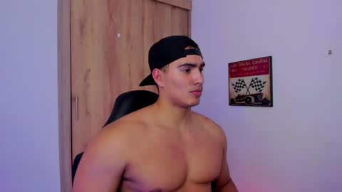 James Gray online show from December 8, 8:20 am